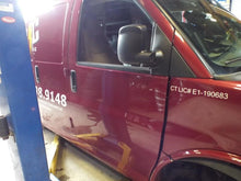 Load image into Gallery viewer, Steering Gear Rack EXPRESS 2500 VAN 2009 - MRK351929