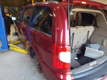 Load image into Gallery viewer, Interior Sun Visors TOWN & COUNTRY 2012 - MRK375234