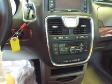Load image into Gallery viewer, Interior Sun Visors TOWN & COUNTRY 2012 - MRK375234