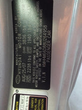 Load image into Gallery viewer, CONDENSER FAN ASSEMBLY Tiburon 2003 03 04 05 06 07 08 - MRK393490