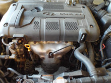 Load image into Gallery viewer, CONDENSER FAN ASSEMBLY Tiburon 2003 03 04 05 06 07 08 - MRK393490