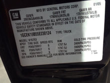 Load image into Gallery viewer, Power Steering Pump SILVERADO 1500 PICKUP 2005 - MRK407925