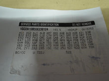 Load image into Gallery viewer, Power Steering Pump SILVERADO 1500 PICKUP 2005 - MRK407925