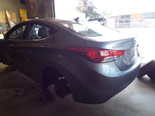 Load image into Gallery viewer, RADIATOR FAN ASSEMBLY Elantra 2011 11 2012 12 2013 13 2014 14 - MRK405420