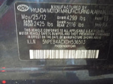 Load image into Gallery viewer, STARTER HYUNDAI SONATA 2006 2.5 ONLY - MRK408378