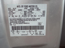Load image into Gallery viewer, Transmission FORD F150 PICKUP 2007 - MRK407333