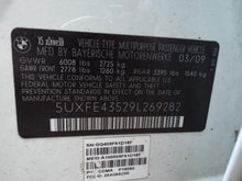 Load image into Gallery viewer, TRANSMISSION BMW X5 2007 07 2008 08 2009 09 2010 10 - MRK423681