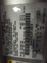 Load image into Gallery viewer, Transmission Ford Fusion 2013 - MRK414853