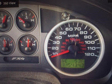 Load image into Gallery viewer, Speedometer Cluster FORD F150 PICKUP 2007 - MRK411814
