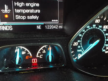 Load image into Gallery viewer, Transmission Ford Escape 2014 - MRK427372