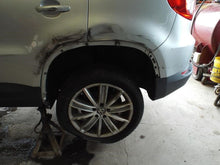 Load image into Gallery viewer, GRILLE Volkswagen Tiguan 2009 09 2010 10 2011 11 - MRK442345