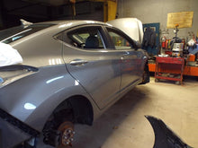 Load image into Gallery viewer, TRANSMISSION Hyundai Elantra 2011 11 2012 12 2013 13 - MRK442464