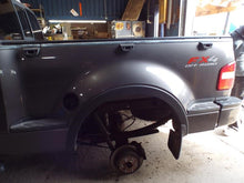 Load image into Gallery viewer, Transmission FORD F150 PICKUP 2004 - MRK451814