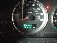 Load image into Gallery viewer, Engine Motor Jeep Commander 2007 - MRK452790