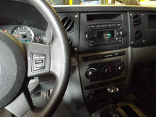 Load image into Gallery viewer, TRANSMISSION Commander Grand Cherokee 05 06 07 08 09 10 4X4 - MRK452791