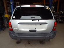 Load image into Gallery viewer, TRANSMISSION Jeep Grand Cherokee 00 01 02 03 04 4X4 - MRK453304