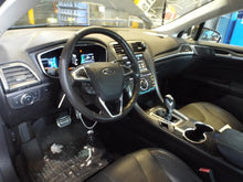 Load image into Gallery viewer, TRUNK LID MOUNTED TAIL LIGHT LAMP Ford Fusion 13 14 15 16 Left - MRK454131