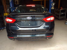 Load image into Gallery viewer, TRUNK LID MOUNTED TAIL LIGHT LAMP Ford Fusion 13 14 15 16 Left - MRK454131