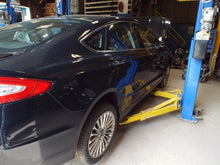 Load image into Gallery viewer, TRUNK LID MOUNTED TAIL LIGHT LAMP Ford Fusion 13 14 15 16 Left - MRK454131