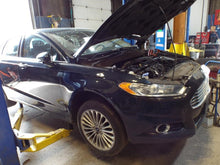 Load image into Gallery viewer, TRUNK LID MOUNTED TAIL LIGHT LAMP Ford Fusion 13 14 15 16 Left - MRK454131