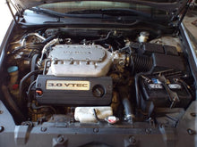 Load image into Gallery viewer, HEATER BLOWER MOTOR HONDA ACCORD 2003 04 05 06 - MRK453793