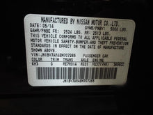 Load image into Gallery viewer, SIDE VIEW DOOR MIRROR Infiniti Q50 14 15 16 17 18 19 Right - MRK455846