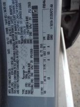 Load image into Gallery viewer, Front Spindle Knuckle Ford Fiesta 2012 - MRK456346