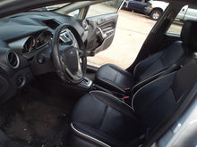 Load image into Gallery viewer, Front Spindle Knuckle Ford Fiesta 2012 - MRK456346