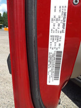 Load image into Gallery viewer, Flywheel Dodge Caravan 2012 - MRK456506