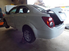 Load image into Gallery viewer, Engine Motor Chevrolet Sonic 2012 - MRK456819