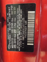 Load image into Gallery viewer, RADIATOR FAN ASSEMBLY Accent Veloster 2012 12 2013 13 2014 14 - MRK459571