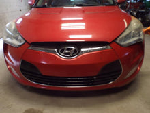 Load image into Gallery viewer, RADIATOR FAN ASSEMBLY Accent Veloster 2012 12 2013 13 2014 14 - MRK459571