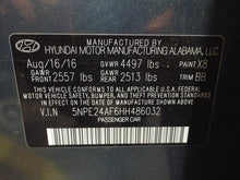 Load image into Gallery viewer, SPEEDOMETER CLUSTER Sonata Sonata Hybrid 2016 16 2017 17 - MRK461274