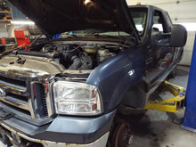 Load image into Gallery viewer, Transfer Case Actuator Motor FORD F250SD PICKUP 2006 - MRK461743