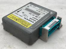 Load image into Gallery viewer, AIR BAG COMPUTER Volvo V70 1998 98 C70 S70 - NW39249