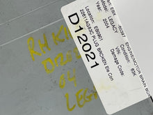 Load image into Gallery viewer, ECU ECM COMPUTER Legacy 2004 04 2.5L Cali Spec - NW62342