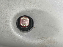 Load image into Gallery viewer, Interior Rear View Mirror MERCEDES E-CLASS 2002 - NW117178