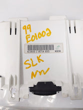 Load image into Gallery viewer, SPEEDOMETER CLUSTER 230 SLK SLK230 1999 99 2000 00 - NW161509