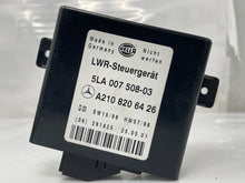 Load image into Gallery viewer, Lamp Range module Mercedes CLK320 CLK430 CLK55 2000 00 2001 01 2002 02 2003 03 - NW36241