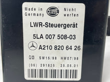 Load image into Gallery viewer, Lamp Range module Mercedes CLK320 CLK430 CLK55 2000 00 2001 01 2002 02 2003 03 - NW36241