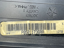 Load image into Gallery viewer, SPEEDOMETER CLUSTER Chrysler Sebring 2001 01 2002 02 2003 03 - NW158736