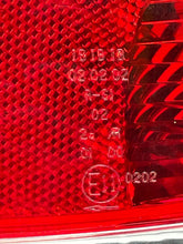 Load image into Gallery viewer, TAIL LIGHT LAMP ASSEMBLY Chrysler Sebring 01 02 03 04 05 06 Left - NW179533