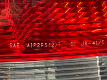 Load image into Gallery viewer, TAIL LIGHT LAMP ASSEMBLY Chrysler Sebring 01 02 03 04 05 06 Left - NW179533