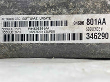 Load image into Gallery viewer, ECU ECM COMPUTER Sebring Stratus 2002 02 2.7L Auto - NW58004