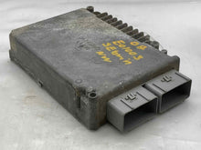 Load image into Gallery viewer, ECU ECM COMPUTER Sebring Stratus 2002 02 2.7L Auto - NW58004