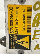 Load image into Gallery viewer, HEADLAMP CONTROL MODULE Saab 9-3 2003 03 04 05 06 07 - NW37246