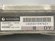 Load image into Gallery viewer, AIR BAG COMPUTER Subaru Forester 2004 04 2005 05 - NW37628