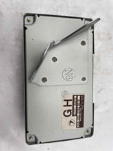 Load image into Gallery viewer, TRANSMISSION COMPUTER Subaru Forester 2004 04 - NW37630