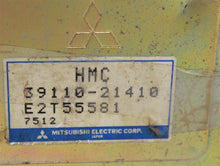 Load image into Gallery viewer, ECU ECM COMPUTER EXCEL PRECIS 1988 1989 FED AUTO - 30808