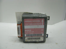 Load image into Gallery viewer, AIR BAG COMPUTER AUDI A4 1996 97 98 - 30815
